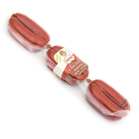Nema Finger Sujuk Hot 1 lb