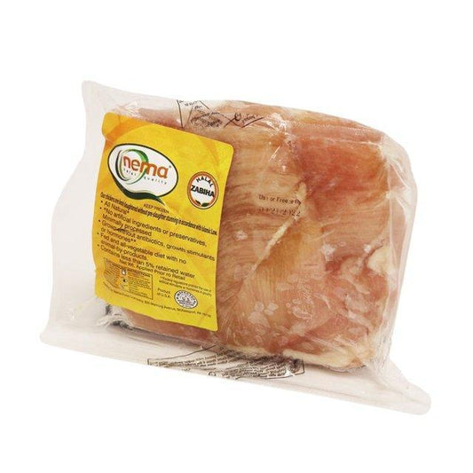 Nema Chicken Breast 1.5 lb ± 0.1 lb