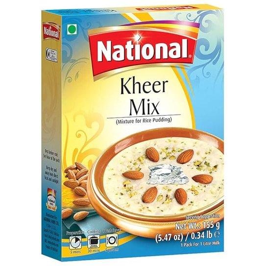 National Kheer Mix 5.47 oz (155g)