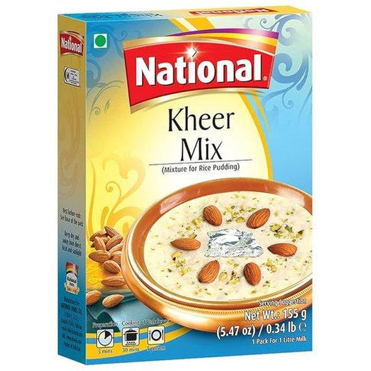 National Kheer Mix 5.47 oz (155g)