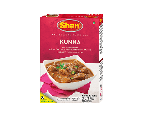 Shan Kunna Masala 1.76 oz (50g)