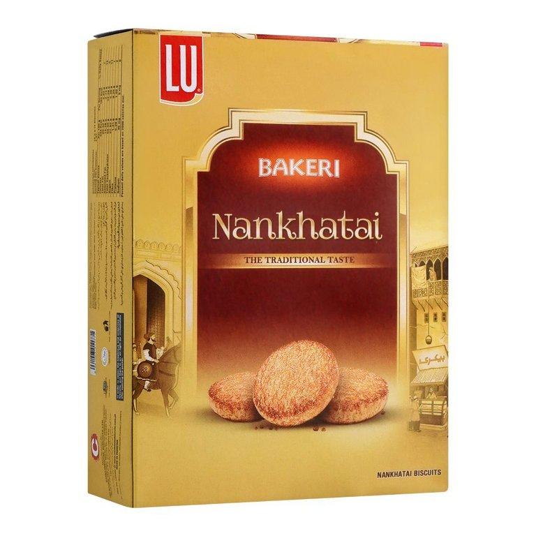 Lu-Bakeri Nan Khatai 84g