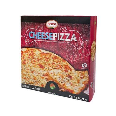 Nema Cheese Pizza 11 oz