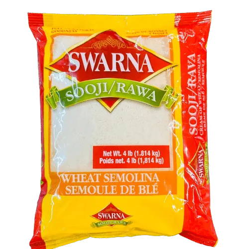 Swarna Suji 4lb