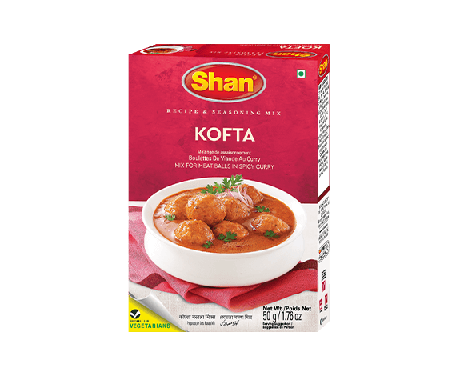 Shan Kofta Masala 1.76 oz (50g)
