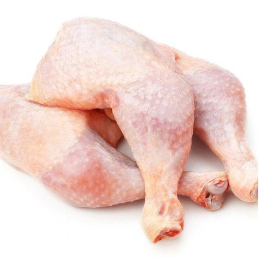 Chicken Leg & Thigh (BBQ Cut)