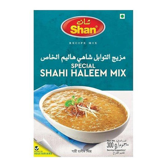 Shan Shahi Haleem Recipe Mix 10.50 oz (300g)