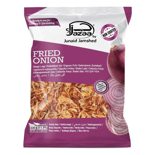 Jazaa Fried Onion 14.11 oz (400g)