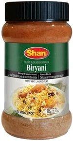 Shan Biryani Masala 17.63 oz (500g)