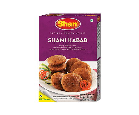 Shan Shami Kabab Masala 1.76 oz (50g)