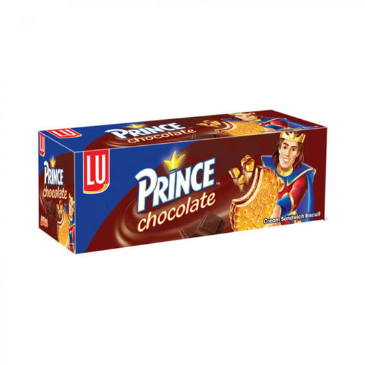 Lu-Prince Chocolate 95g