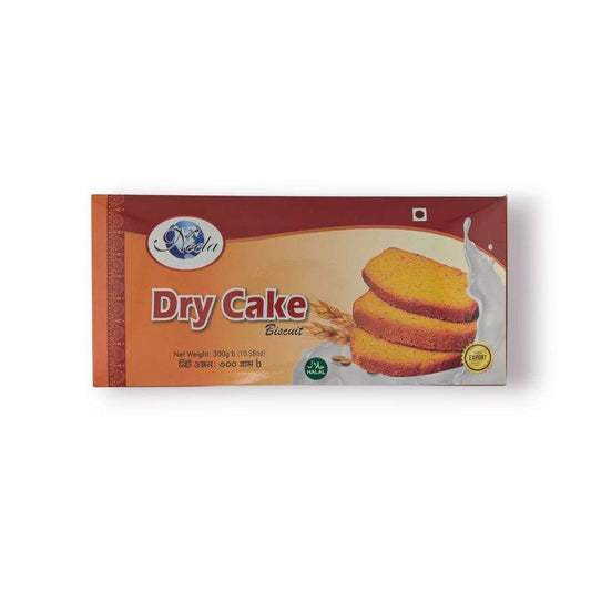 Neela Dry Cake 300gm