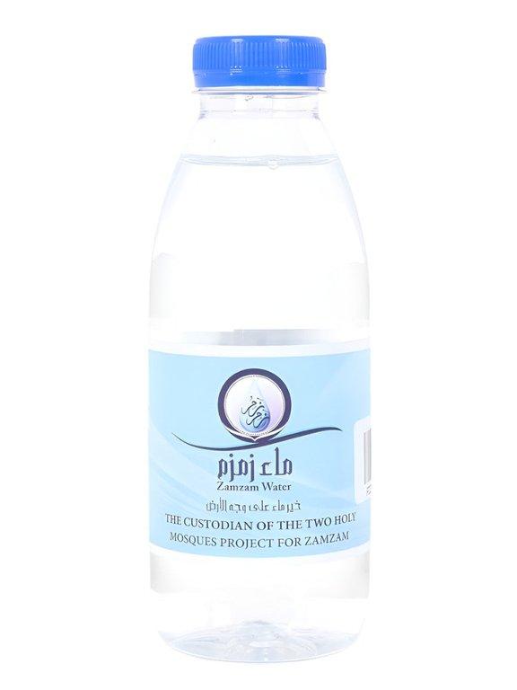 Zam Zam Water 500 ml