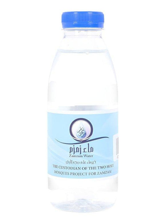Zam Zam Water 500 ml