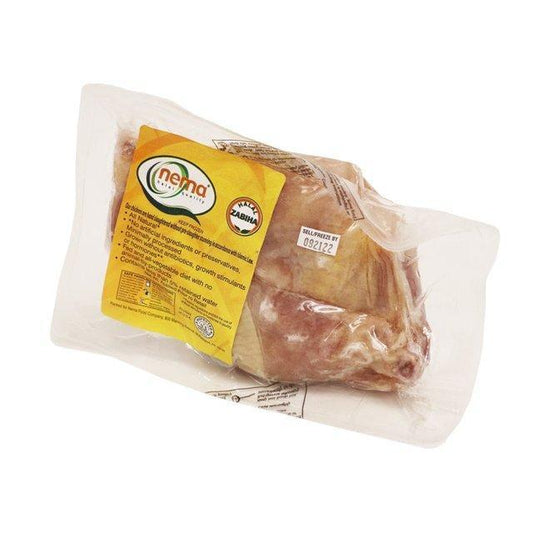 Nema Chicken Thighs 0.85 lb ± 0.15lb