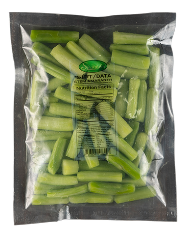 Frozen Data 300 gm