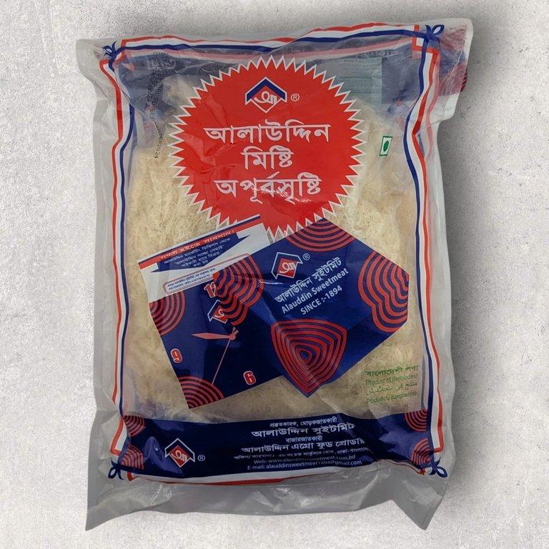 Alauddin Lachcha Semai 500gm