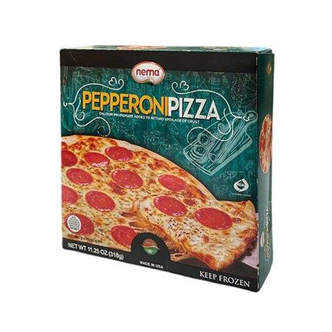 Nema Pepperoni Pizza 11.25 oz