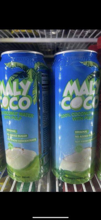 FIGLAND Maly Coco