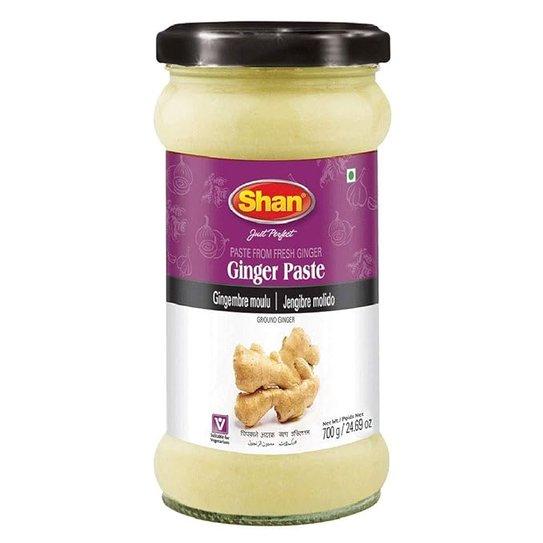 Shan Ginger Paste 24.69 oz (700g)