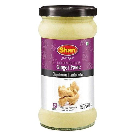 Shan Ginger Paste 24.69 oz (700g)