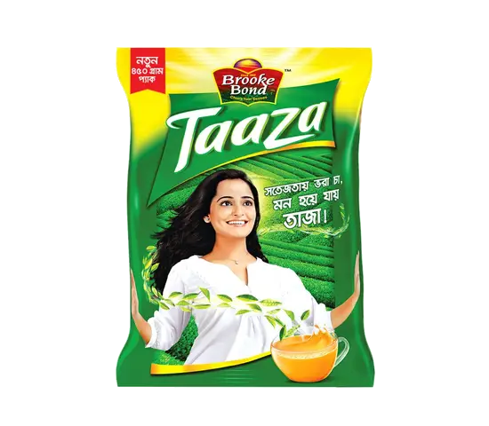 Brooke Bond Taaza Tea 450 g