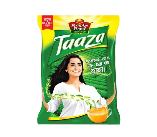 Brooke Bond Taaza Tea 450 g
