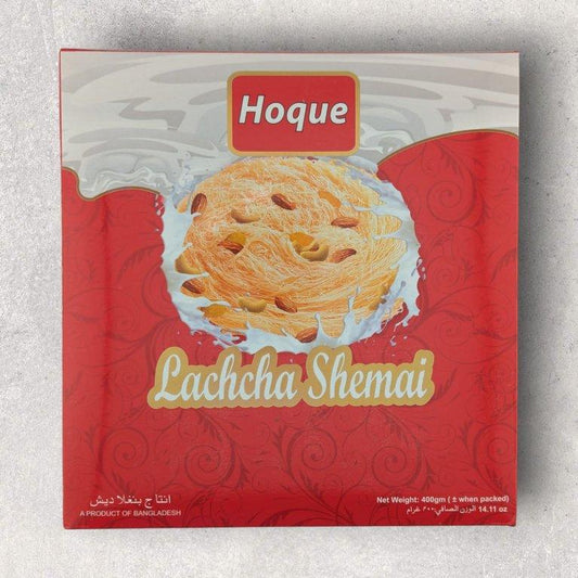 Hoque Lachcha Semai 400gm