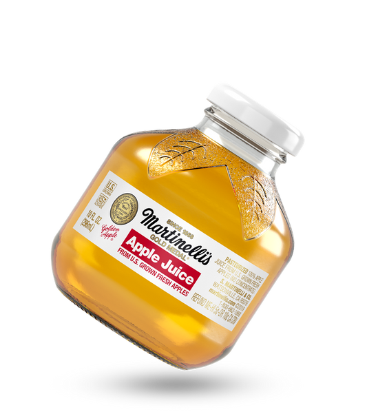 Martinellis Apple Juice 296ml