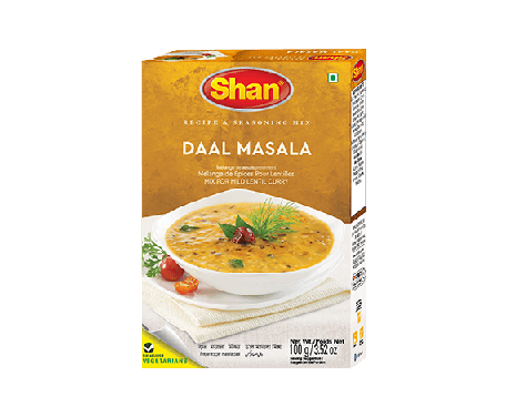 Shan Daal Masala 3.52 oz (100g)