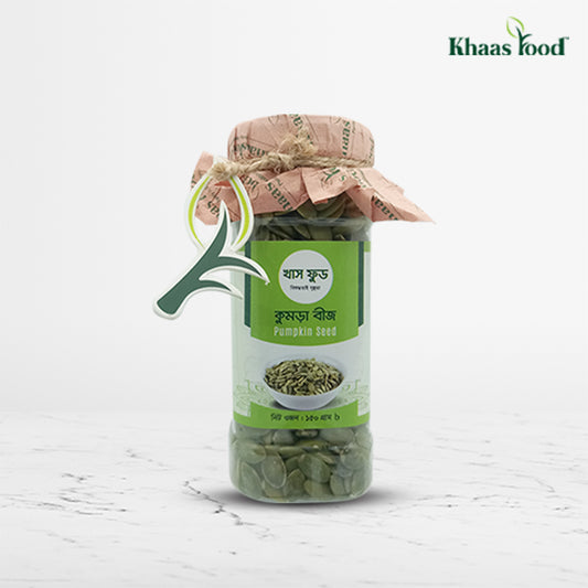 Khaas Food Pumpkin Seed 150 gm
