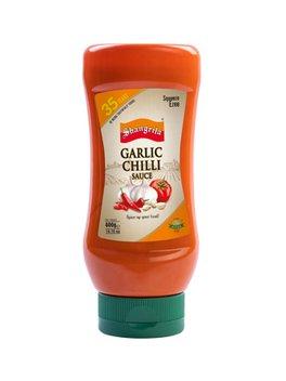 Shangrila Garlic Chilli Sauce 400g