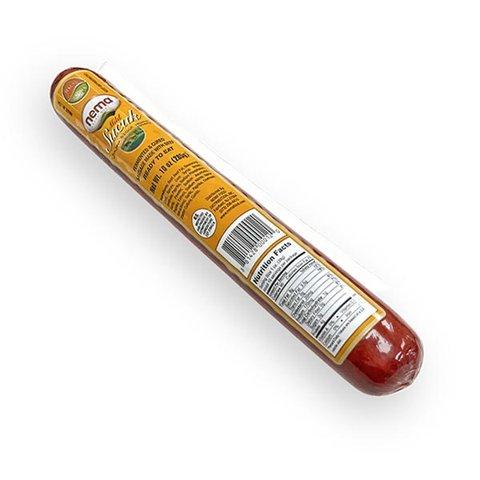 Nema Stick Beef Sujuk Mild 10 oz