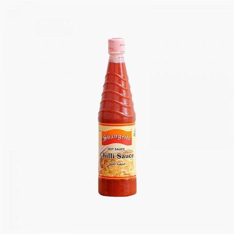 Shangrila Hot Sauce 275ml
