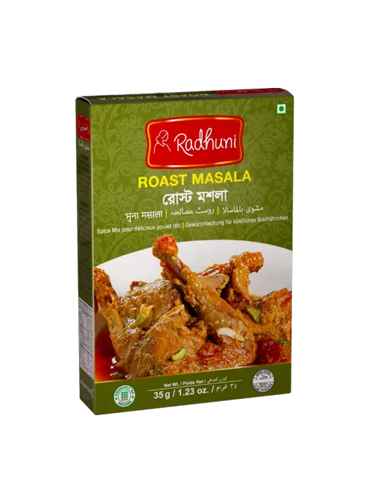 Radhuni Roast Masala 35gm