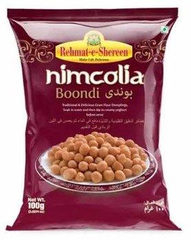 Rehmat E Shereen Boondi 3.53 oz (100g)