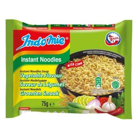 Indomie Vegetable Noodles 2.59 oz (74g)