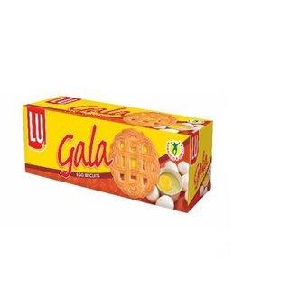Lu-Gala Egg Cookies 114g