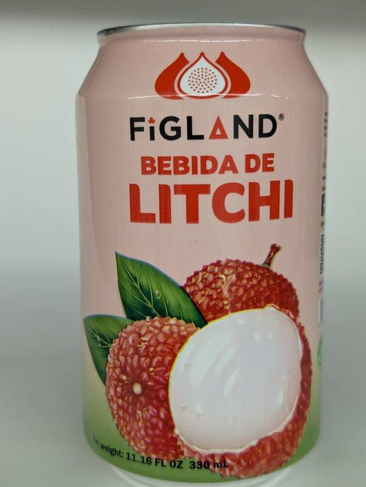 FIGLAND Lychee Drink