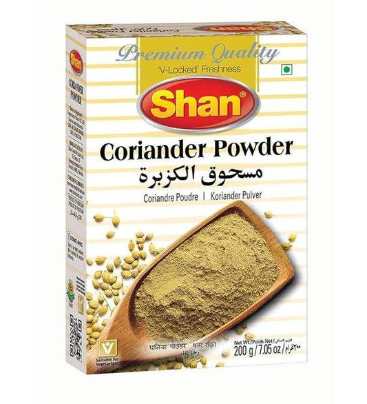 Shan Coriander Powder 7.05 oz (200g)