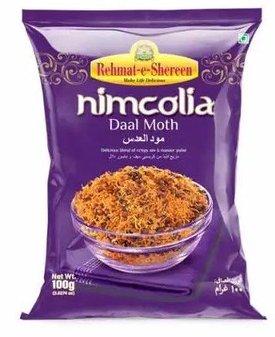 Rehmat E Shereen Dal Moth 3.53 oz (100g)