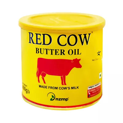 Red Cow Butter Oil