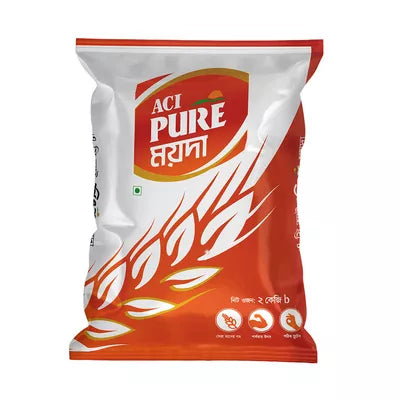 ACI Pure White Flour (Maida)