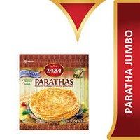 Taza Plain Paratha Jumbo 20pc