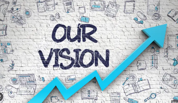 Our vision