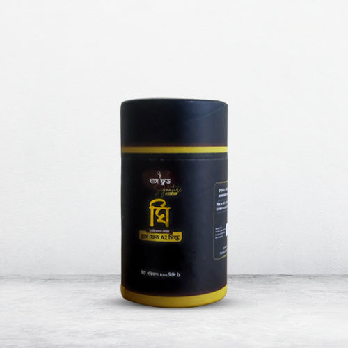 Khaas Signature Ghee - 400 ml