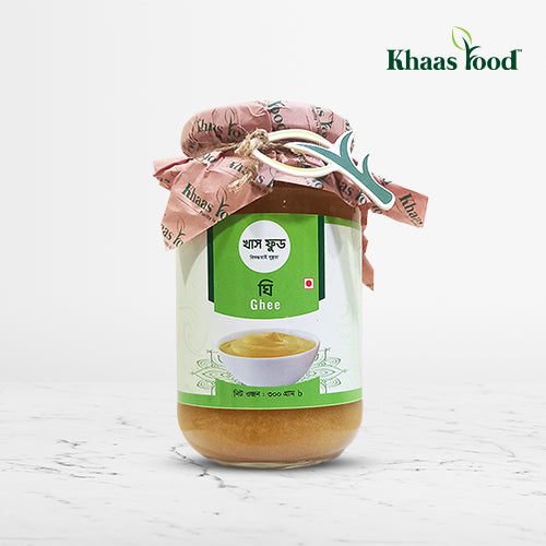 Pure Ghee - 300 gm