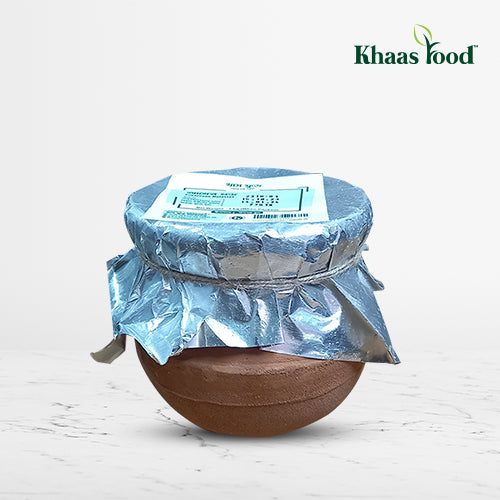 Akher Gur (Jaggery) - 1 kg