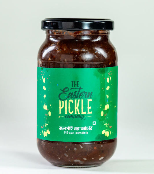 Olive Pickle