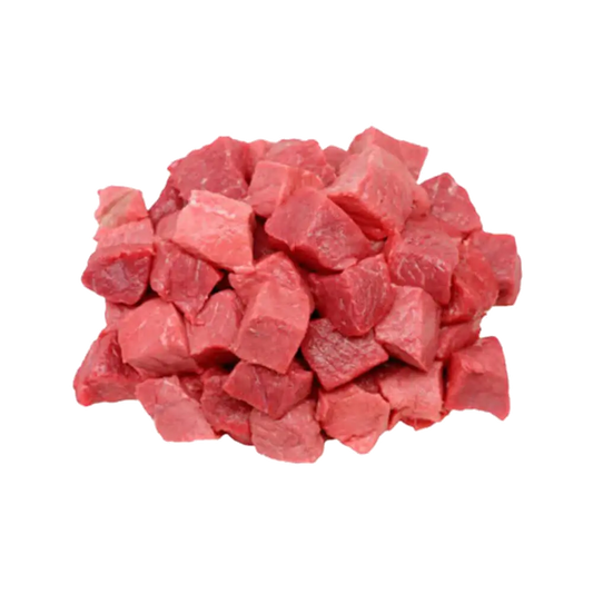 Beef Boneless 1LB ± .05LB